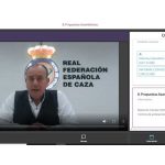 asamblea RFEC 2021