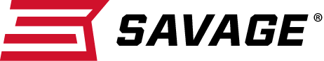 logo Savage