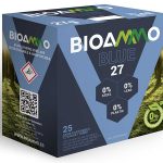 Bioammo blue