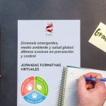 Jornadas sobre zoonosis emergentes del IREC.