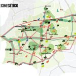 corredor-cinegético-sudoeste-Federaciones