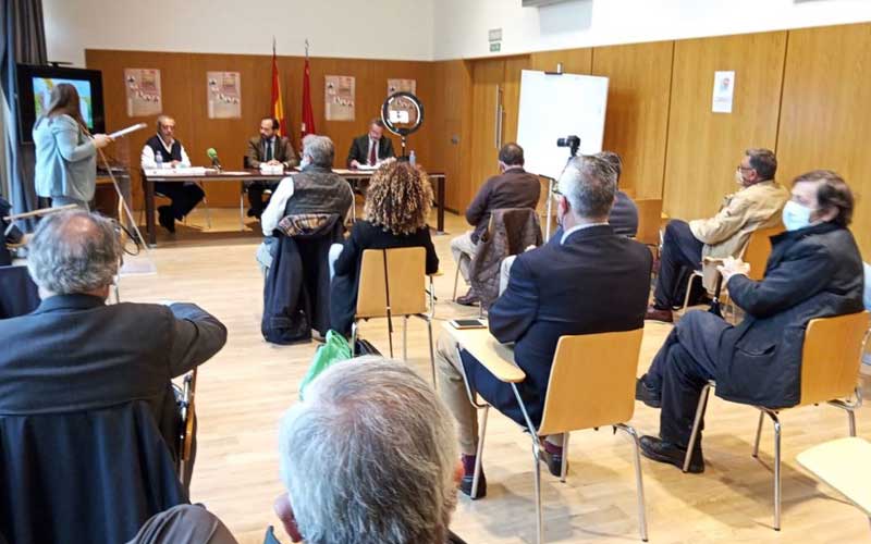 debate elecciones madrid 