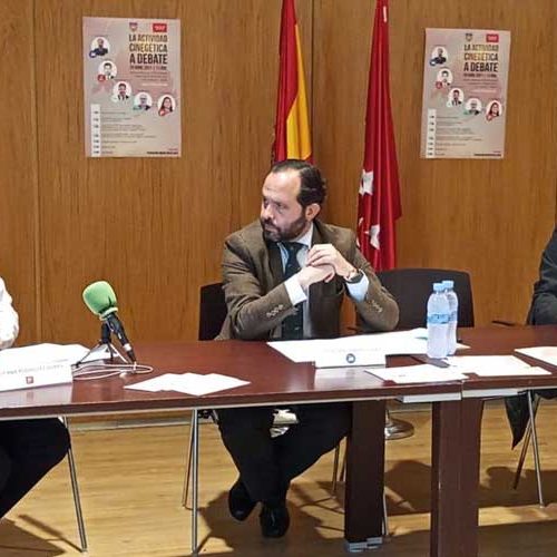 La FMC analiza el debate con los políticos madrileños sobre la actividad cinegética