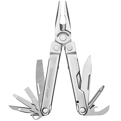 Leatherman lanza su novedad del 2021
