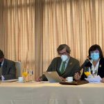 Asamblea 2021 del Real Club de Monteros.