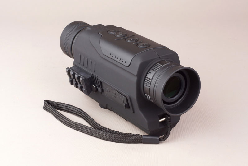 Monocular visión nocturna KONUSPY-12, de Arcea.