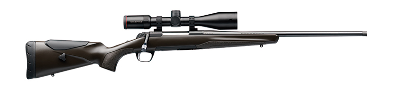 Browning ajustable