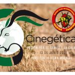 Cena Cinegética - SCI Iberian Chapter
