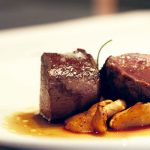 Receta de gamo