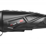 Monocular Eye E3plus.87