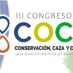 Pósteres III Congreso de Conservación, Caza y Cultura