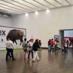 feria de caza FECIEX Badajoz