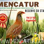 Feria Mencatur 2021