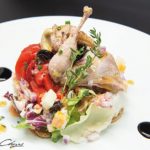 receta perdiz