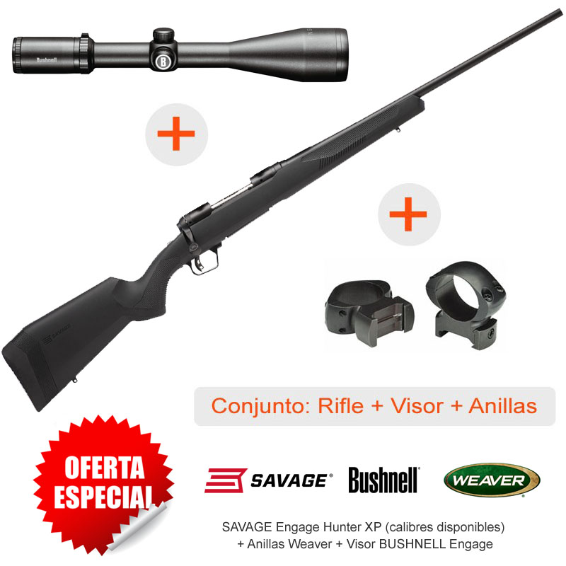 Ofertas Borchers