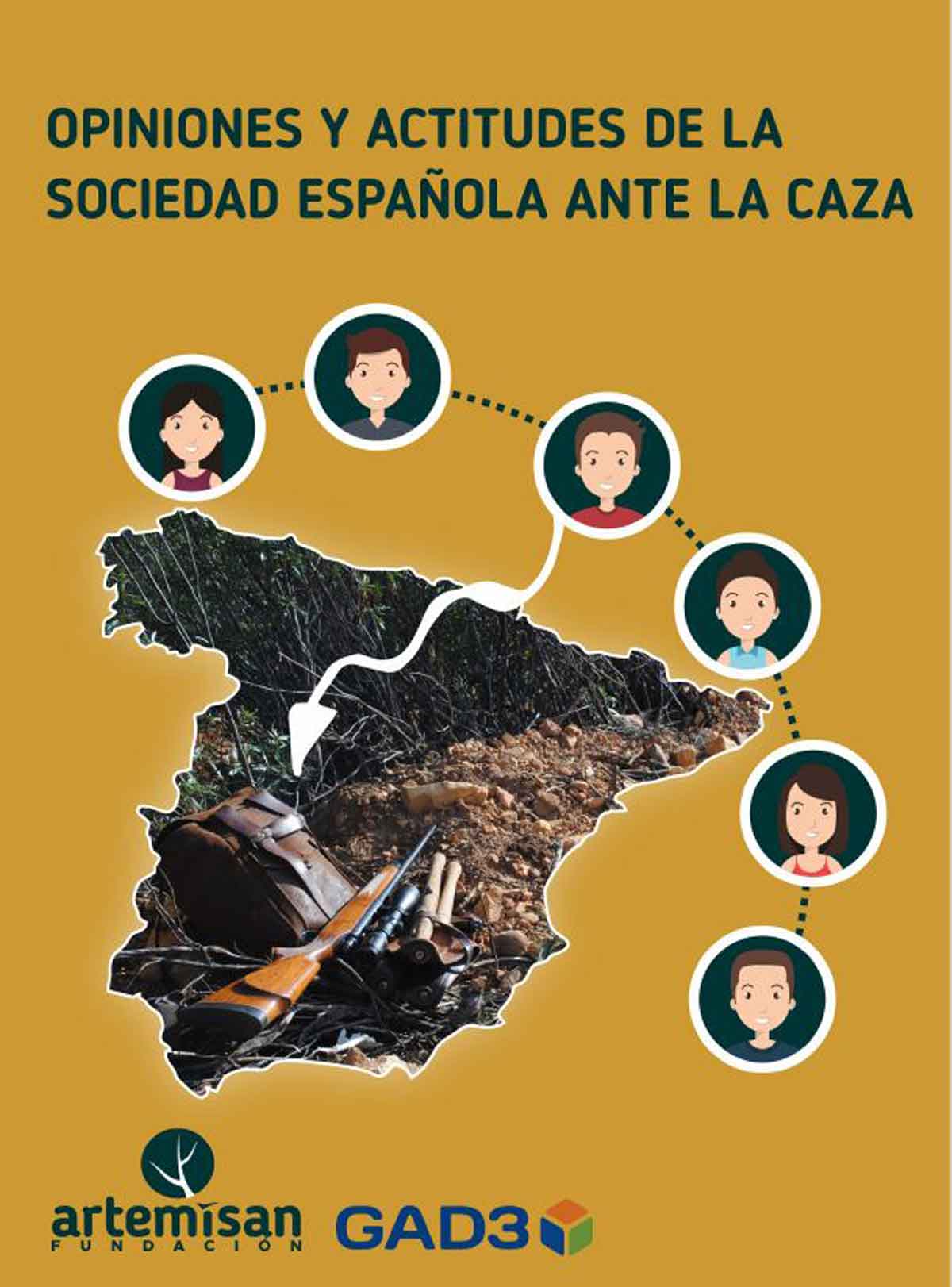Portada informe Artemisan