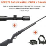 Ofertas Borchers
