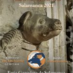 Monográfica del Alano Español