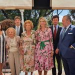 Premios Real Club de Monteros 2021