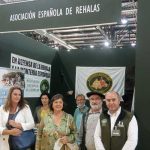AER rehalas en FECIEX 2021
