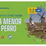 Campeonato Caza Menor Femenino