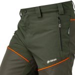 Pantalón Chiruca Ebbe