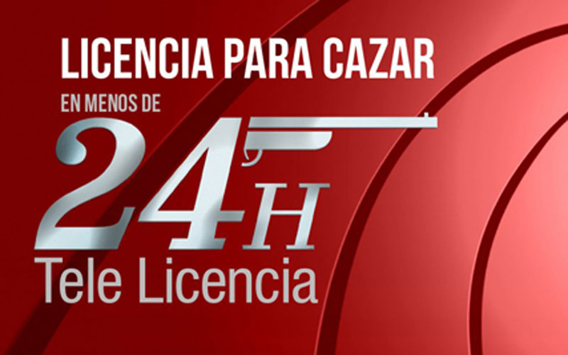 Telelicencia