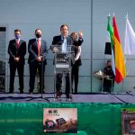 Inauguración Cárnicas Dibe