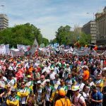 Manifestación