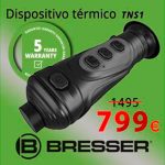 óptica Bresser