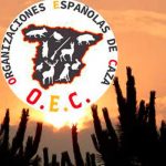 Organizaciones Españolas de Caza