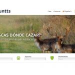 Central de reservas de caza Huntts