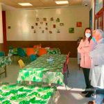 Campaña 2021 Carne de Caza Solidaria
