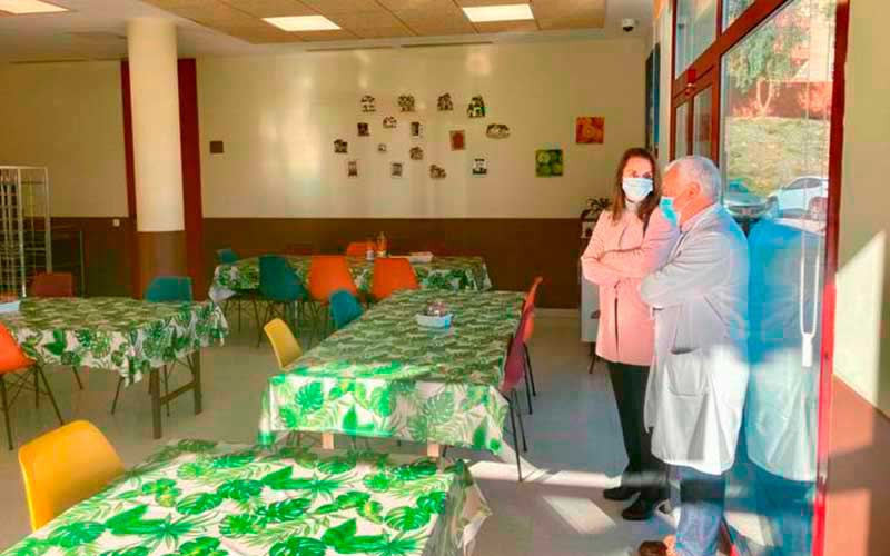 Campaña 2021 Carne de Caza Solidaria