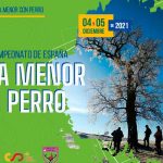 Caza Menor con Perro 2021