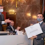 Premio Fondena IREC 2021
