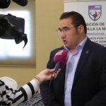Agustín Rabadán FCCM