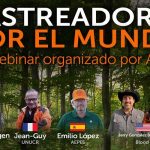 Aepes webminar rastreo