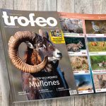 Revista Trofeo febrero 2022