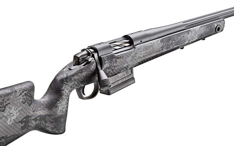 Rifle B14-2 Bergara