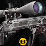 Rifle B14-2 Bergara
