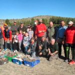 XXVII Campeonato Intersocial de Caza Menor