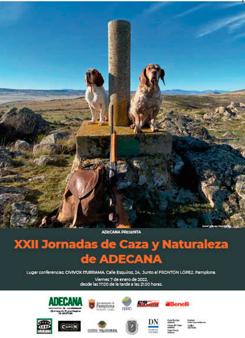 Jornadas ADECANA