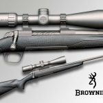 Rifle Browning