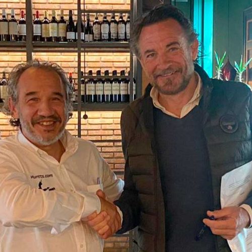 La plataforma Huntts y el portal Guía de Monterías suman sus fuerzas para ofrecer transparencia y mejores servicios