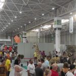 INTERCAZA 2022