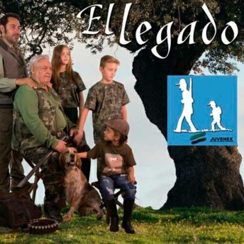 Badajoz acogerá la IX Edición del Premio Juvenex Feciex destinado a los jóvenes cazadores