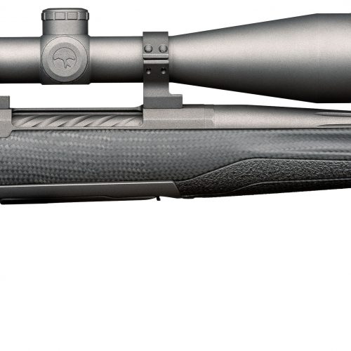 Rifle de cerrojo: X-BOLT PRO CARBON