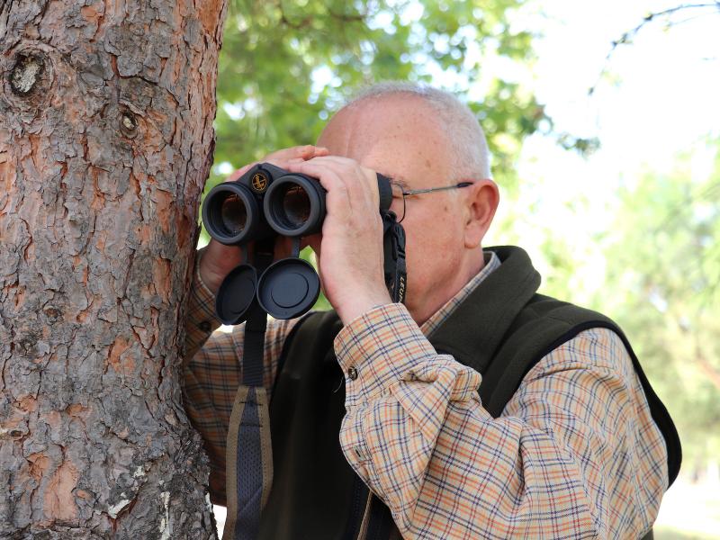 Leupold BX-5 Santiam HD Fernglas 10x50 Mm – Wasserdicht, Beschlagfrei, Mit Pro Gear Zubehör