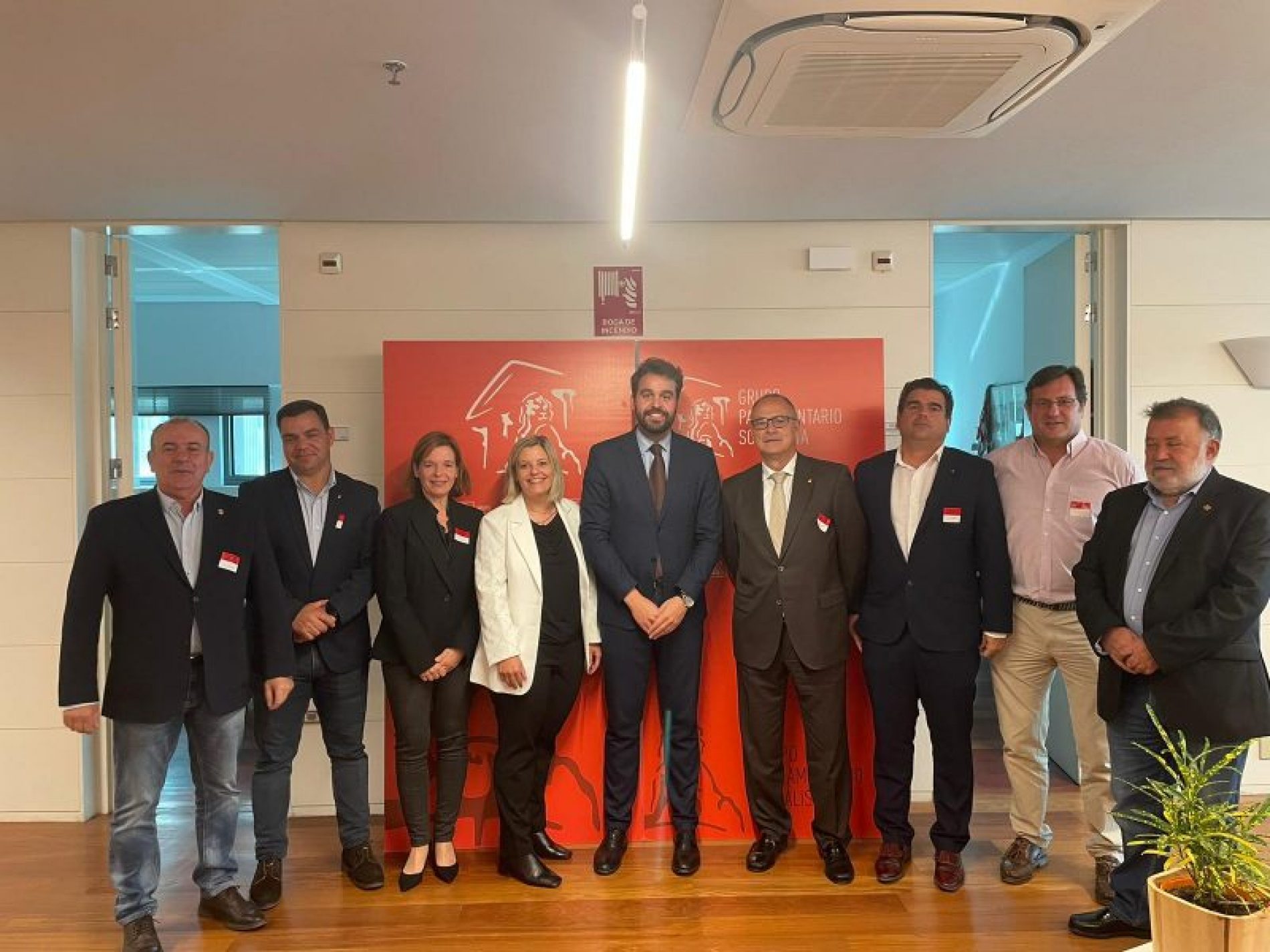 El PSOE se compromete a excluir al deporte de la Ley de Bienestar Animal